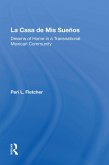 La Casa De Mis Suenos (eBook, PDF)