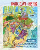 Barclay & Berk Builders (eBook, ePUB)
