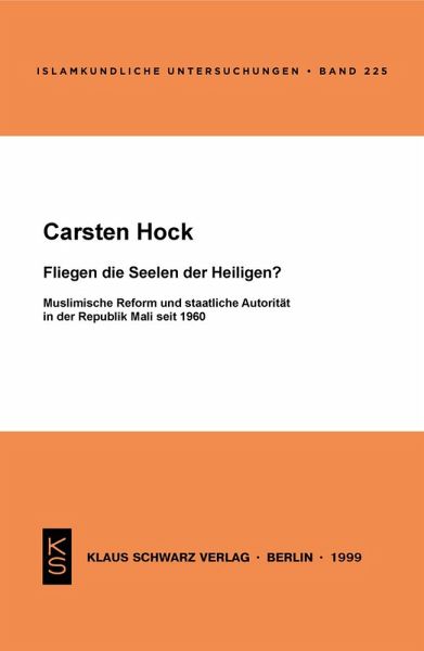 Fliegen die Seelen der Heiligen? (eBook, PDF) Fliegen die Seelen der Heiligen? (eBook, PDF)