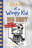 Big Shot (Diary of a Wimpy Kid Book 16) (eBook, ePUB)