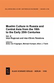 Muslim Culture in Russia and Central Asia from the 18th to the Early 20th Centuries (eBook, PDF)