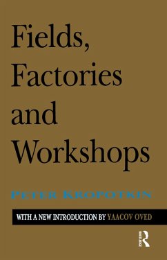 Cover Fields, Factories, and Workshops (eBook, PDF)