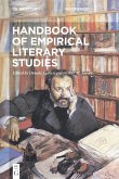 Handbook of Empirical Literary Studies (eBook, PDF)
