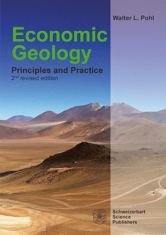 Economic Geology (eBook, PDF) - Pohl, Walter L.