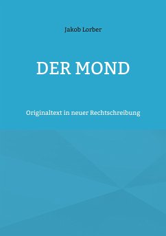 Der Mond (eBook, ePUB)