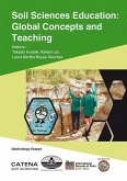 Soil Sciences Education: Global Concepts and Teaching (eBook, PDF)