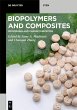 Biopolymers and Composites (eBook, ePUB) - Bild 1