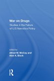 War On Drugs (eBook, ePUB) War On Drugs (eBook, ePUB)