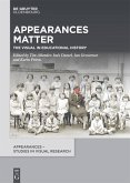 Appearances Matter (eBook, PDF)