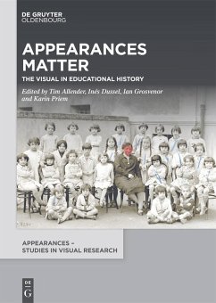 Cover Appearances Matter (eBook, PDF)