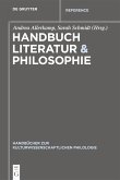 Handbuch Literatur & Philosophie (eBook, PDF)
