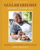 Gullah Geechee Home Cooking (eBook, ePUB)
