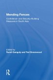 Mending Fences (eBook, ePUB)