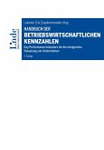 Handbuch der betriebswirtschaftlichen Kennzahlen (eBook, PDF)