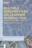 Multiple Perspectives on Learner Interaction (eBook, PDF)