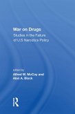 War On Drugs (eBook, PDF)