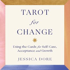 Tarot for Change (MP3-Download) - Dore, Jessica