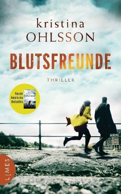 Blutsfreunde / Martin Benner Bd.3 (Mängelexemplar) - Ohlsson, Kristina