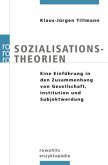 Sozialisationstheorien (Restauflage)