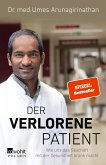 Der verlorene Patient   (Mängelexemplar)