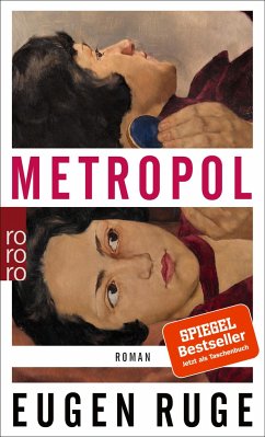 Metropol (Mängelexemplar) - Ruge, Eugen