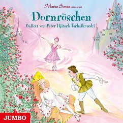 Dornröschen. Ballett von Peter Iljitsch Tschaikowski (MP3-Download) - Simsa, Marko