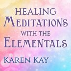 Healing Meditations with the Elementals (MP3-Download)