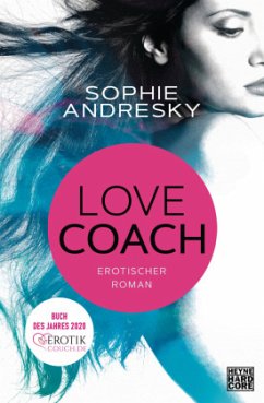 Lovecoach (Mängelexemplar) - Andresky, Sophie