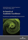 In Search of Academic Excellence