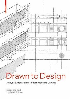 Drawn to Design - Jenkins, Eric