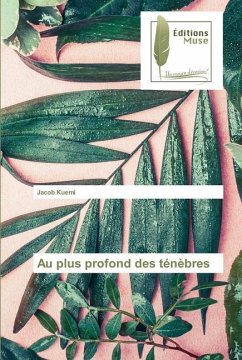 Au plus profond des ténèbres - Kuemi, Jacob