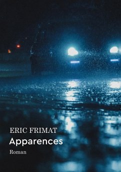 Apparences - Éric, Frimat