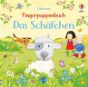 Fingerpuppenbuch: Das Schäfchen - Bild 1