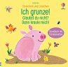 Streicheln und Lauschen: Ich grunze!... - Bild 1