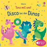 Disco bei den Dinos / Tanz mit uns Bd.1