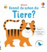Kennst du schon die Tiere? / kennst du... - Bild 1