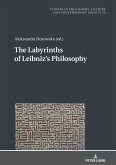 The Labyrinths of Leibniz¿s Philosophy