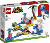 LEGO® Super Mario 71398 Dorries Strandgrundstück - Erweiterungsset