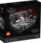 LEGO® Star Wars 75329 Death Star Trench Run Diorama