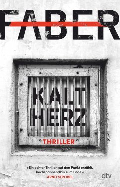 Kaltherz - Faber, Henri