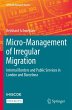 Micro-Management of Irregular Migration - Bild 1