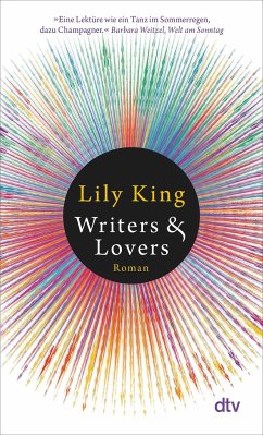 Writers & Lovers - King, Lily
