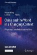 China and the World in a Changing... - Bild 1
