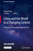 China and the World in a Changing Context