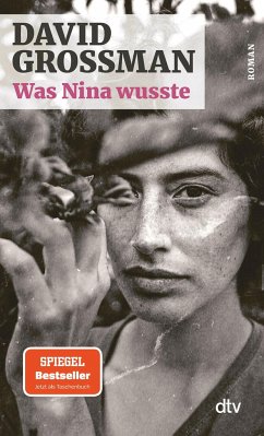 Was Nina wusste - Grossman, David