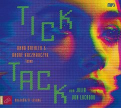 Tick Tack - Lucadou, Julia von