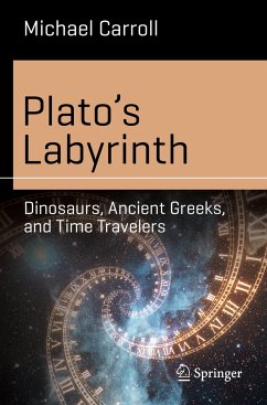 Plato¿s Labyrinth - Carroll, Michael
