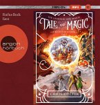 Ein gefährlicher Pakt / Tale of Magic Bd.3 (2 MP3-CDs)