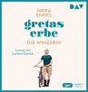 Gretas Erbe / Die Winzerin Bd.1 (1... - Bild 1