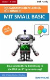 Programmieren lernen für Kinder mit Small Basic